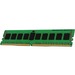 Kingston 8GB DDR4 SDRAM Memory Module - 8 GB (1 x 8GB) - DDR4-2666/PC4-21300 DDR4 SDRAM - 2666 MHz - CL19 - 1.20 V - Non-ECC - Unbuffered - 288-pin - DIMM