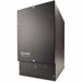 ioSafe Drive Enclosure - eSATA Host Interface Tower - Black - 5 x HDD Supported - 5 x Total Bay - 5 x 2.5"/3.5" Bay