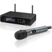 Sennheiser Wireless Microphone System - 548 MHz to 572 MHz Operating Frequency - 50 Hz to 16 kHz Frequency Response