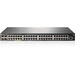 Aruba 2930F 48G PoE+ 4SFP 740W Switch - 48 Ports - Manageable - 3 Layer Supported - Modular - 4 SFP Slots - Twisted Pair, Optical Fiber - 1U High - Rack-mountable - Lifetime Limited Warranty