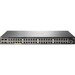 Aruba 2930F 48G PoE+ 4SFP+ 740W Switch - 48 Ports - Manageable - 3 Layer Supported - Modular - Twisted Pair, Optical Fiber - Lifetime Limited Warranty