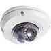 GeoVision Target GV-EDR2700-2F 2 Megapixel Outdoor HD Network Camera - Monochrome, Color - Mini Dome - 131.23 ft - MJPEG, H.264, H.265 - 1920 x 1080 Fixed Lens - CMOS - Wall Mount, Power Box Mount