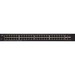 Cisco SG250X-48P Gigabit PoE with 4-Port 10-Gigabit Smart Switch - 48 Ports - Manageable - 10 Gigabit Ethernet - 2 Layer Supported - Twisted Pair - Rack-mountable - Lifetime Limited Warranty