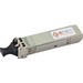 ENET HP J9153D Compatible 10GBASE-ER SFP+ 1550nm 40km DOM SMF Duplex LC HP Compatible - Lifetime Warranty and Compatibility Guaranteed. ENET HP Compatible D Revision optics are all downward compatible with A, B, and C application requirements as well as i