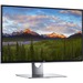 Dell UltraSharp UP3218K 31.5" 8K LED LCD Monitor - 16:9 - Black - 32" Class - 7680 x 4320 - 1.07 Billion Colors - 400 Nit - 6 ms - DisplayPort - USB Hub