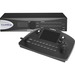 Vaddio AV Bridge MatrixMIX Production System - Includes Switcher and PCC Controller - Black
