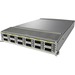 Cisco Nexus 5648Q Expansion Module, 12 x 40G QSFP+ Fixed Ports, Spare - For Data Networking, Optical NetworkOptical Fiber40 Gigabit Ethernet - 40GBase-X - 12 x Expansion Slots - QSFP+ - Hot-pluggable