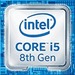 Intel Core i5 i5-8600 Hexa-core (6 Core) 3.10 GHz Processor - OEM Pack