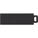 Centon 8GB DataStick Pro2 USB 2.0 Flash Drive - 8 GB - USB 2.0 - Black - 5 Year Warranty