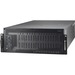 Tyan Thunder HX FA77-B7119 Barebone System - 4U Rack-mountable - Socket P LGA-3647 - 2 x Processor Support - Intel C621 Chip - 3 TB DDR4 SDRAM DDR4-2666/PC4-21300 Maximum RAM Support - 24 Total Memory Slots - Serial ATA/600 RAID Supported Controller - ASP