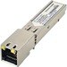 IMSOURCING Certified Pre-Owned SFP (mini-GBIC) Module - For Data Networking - 1 x RJ-45 1000Base-T LAN - Twisted PairGigabit Ethernet - 1000Base-T - Hot-pluggable