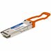 AddOn Juniper Networks QSFPP-40GBASE-ER4 Compatible TAA Compliant 40GBase-ER4 QSFP+ Transceiver (SMF, 1270nm to 1330nm, 40km, LC, DOM) - 100% compatible and guaranteed to work