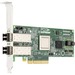 IMSOURCING Certified Pre-Owned LightPulse LPe12002 Fibre Channel Host Bus Adapter - PCI Express 2.0 - 8 Gbit/s - 2 x Total Fibre Channel Port(s) - 2 x LC Port(s) - Low-profile MD2