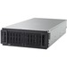 HGST Ultrastar Data102 SE-4U102-08P01 Drive Enclosure - 12Gb/s SAS Host Interface - 4U Rack-mountable - 102 x HDD Supported - 24 x SSD Supported - 102 x Total Bay - 102 x 3.5" Bay