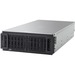 HGST Ultrastar Data102 SE4U102-60 Drive Enclosure - 12Gb/s SAS Host Interface - 4U Rack-mountable - 102 x HDD Supported - 24 x SSD Supported - 102 x Total Bay - 102 x 3.5" Bay