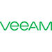 Veeam Cloud Connect for the Enterprise Backup + Production Support - Annual Billing License - 1 Virtual Machine - Internal Use - Veeam ProPartner Service Provider Program