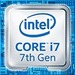 Intel Core i7 (7th Gen) i7-7820HK Quad-core (4 Core) 2.90 GHz Processor - OEM Pack - 8 MB L3 Cache - 64-bit Processing - 3.90 GHz Overclocking Speed - 14 nm - Socket BGA-1440 - HD Graphics 630 Graphics - 45 W - 8 Threads