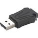 Verbatim 16GB ToughMAX USB Flash Drive - 16 GB - USB - Lifetime Warranty - 1 Each