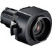 Canon RS-SL02LZ - 34 mm to 57.70 mm - f/2.83 - Long Throw Zoom Lens - Designed for Projector - 1.7x Optical Zoom