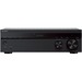 Sony Stereo Receiver With Phono Input and Bluetooth Connectivity - 30 x FM - Wireless - Headphone - Desktop