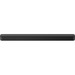 Sony HT-S100F 2.0 Bluetooth Sound Bar Speaker - Wall Mountable - Dolby Digital, Dolby Dual Mono, S-Force Front Surround - USB - HDMI - 1 Pack