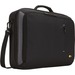 Case Logic Carrying Case for 18.4" Notebook, Accessories - Black - Luggage Strap, Shoulder Strap, Handle - 14.7" Height x 3.7" Width x 20.8" Depth