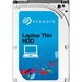 Seagate - IMSourcing Certified Pre-Owned Laptop Thin ST4000LM016 4 TB Hard Drive - 2.5" Internal - SATA (SATA/600) - 5400rpm