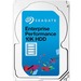 Seagate - IMSourcing Certified Pre-Owned ST600MM0158 600 GB Hybrid Hard Drive - 2.5" Internal - SAS (12Gb/s SAS) - 10000rpm - 1 Pack