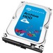 Seagate - IMSourcing Certified Pre-Owned ST2000DX001 2 TB Hybrid Hard Drive - 3.5" Internal - SATA (SATA/600) - 7200rpm - 1 Pack