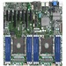Tyan Tempest CX S7103 Server Motherboard - Intel C621 Chipset - Socket P LGA-3647 - Extended ATX - Xeon Processor Supported - 1.50 TB DDR4 SDRAM Maximum RAM - DIMM, LRDIMM, RDIMM - 12 x Memory Slots - Gigabit Ethernet - 2 x SATA Interfaces