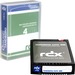 Tandberg RDX QuikStor 4 TB Rugged Hard Drive Cartridge - Internal - Storage System Device Supported - 3 Year Warranty - 1 Pack