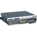 Lantronix SLC 8000 Device Server - Twisted Pair, Optical Fiber - 2 Total Expansion Slot(s) - 2 x Network (RJ-45) - 1 x USB - 8 x Serial Port - 10/100/1000Base-T, 1000Base-X - Gigabit Ethernet - Management Port - Rack-mountable