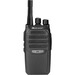 Midland BizTalk BR200 Business Radio - 16 Radio Channels - 16 UHF - 142 Total Privacy Codes - Lithium Ion (Li-Ion)