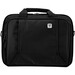 V7 PROFESSIONAL CCP16-BLK-9N Carrying Case (Briefcase) for 16" Notebook - Black - Weather Resistant - Polyester, Dobby Body - 210D Polyester Interior Material - Handle, Shoulder Strap - 11.4" Height x 16.1" Width x 2.5" Depth