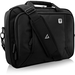 V7 Professional CCP13-BLK-9N Carrying Case (Briefcase) for 13.3" ... - Black - Weather Resistant - 600D Polyester, Dobby Body - 210D Polyester Interior Material - Handle, Trolley Strap - 10.2" Height x 13.6" Width x 2.6" Depth