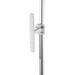 Taoglas External 4G LTE Wide Band 790-960/1710-2700MHz Bracket Mount Dipole Antenna - 698 MHz to 806 MHz, 824 MHz to 894 MHz, 880 MHz to 960 MHz, 1710 MHz to 1880 MHz, 1850 MHz to 1990 MHz, 1920 MHz to 2170 MHz, 2300 MHz to 2690 MHz - 7 dBi - Indoor, Outd