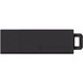 Centon 32GB DataStick Pro2 USB 2.0 Flash Drive - 32 GB - USB 2.0 - Black - 5 Year Warranty