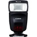 Canon Speedlight 470EX-AI Camera Flash - Automatic, Semi-auto - Guide Number 47m/0.3ft at ISO 100 (47m Zoom-head Setting) - Coverage 14 mm to 105 mm @ 35mm Film Format - AF Assist Beam - 4 x Batteries Supported - AA