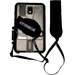 OtterBox Hand and Neck Strap uniVERSE Series Module - Adjustable - Black - 1 / Bag