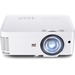 3700 Lumens WXGA Networkable Short Throw Projector - 1280 x 800 - Front, Ceiling - 720p - 5000 Hour Normal Mode - 15000 Hour Economy Mode - WXGA - 22,000:1 - 3500 lm - HDMI - USB - 3 Year Warranty