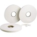 Panduit Foam Tape - 72 yd Length x 0.75" Width - 35.4 mil Thickness - Acrylic Foam - 1 - White
