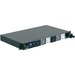 Panduit P06D16M Horizontal Intelligent Power Distribution Unit - Monitored - NEMA L15-30P - 6 x IEC 60320 C19 - 230 V AC - 1U - Horizontal - Rack-mountable