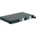 Panduit P06D18M Horizontal Intelligent Power Distribution Unit - Monitored - CS8365C - 6 x IEC 60320 C19 - 230 V AC - 1U - Horizontal - Rack-mountable