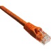 Axiom 5FT CAT6 550mhz S/FTP Shielded Patch Cable Molded Boot (Orange) - 5 ft Category 6 Network Cable for Network Device - First End: 1 x RJ-45 Network - Male - Second End: 1 x RJ-45 Network - Male - Patch Cable - Shielding - 26 AWG - Orange