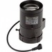 AXIS - 8 mm to 50 mm - f/1.6 - Telephoto Zoom Lens for CS Mount - Designed for Surveillance Camera - 6.3x Optical Zoom