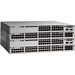 Cisco Catalyst 9300-48P-E Switch - 48 Ports - Manageable - 2 Layer Supported - Twisted Pair - Lifetime Limited Warranty