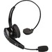Zebra HS3100 Headset - Mono - Wireless - Bluetooth - 50 Hz - 8 kHz - Behind-the-neck, Over-the-head - Monaural - Supra-aural - Noise Cancelling Microphone