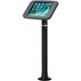 ArmorActive Pipeline Desk Mount for iPad, iPad Air 2, iPad Pro - Black - 9.7" Screen Support