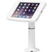 ArmorActive Pipeline Desk Mount for iPad, iPad Air 2, iPad Pro - White - 9.7" Screen Support