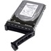 Dell 2 TB Hard Drive - 3.5" Internal - SAS (6Gb/s SAS) - 7200rpm - Hot Swappable